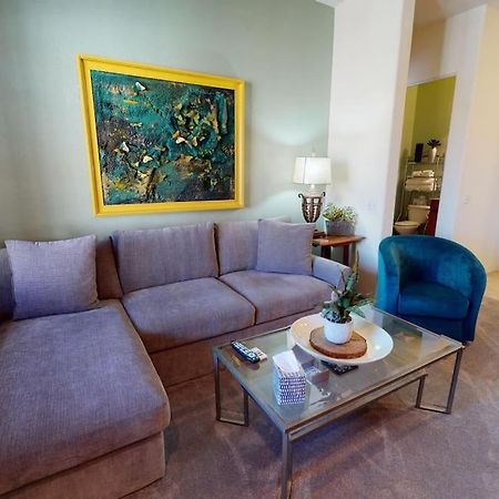 Clr109 Charming 1 Bedroom Overlooking The Pool La Quinta Exteriér fotografie