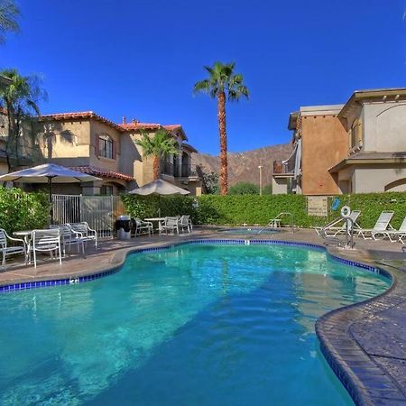 Clr109 Charming 1 Bedroom Overlooking The Pool La Quinta Exteriér fotografie