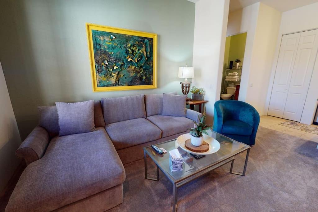 Clr109 Charming 1 Bedroom Overlooking The Pool La Quinta Exteriér fotografie